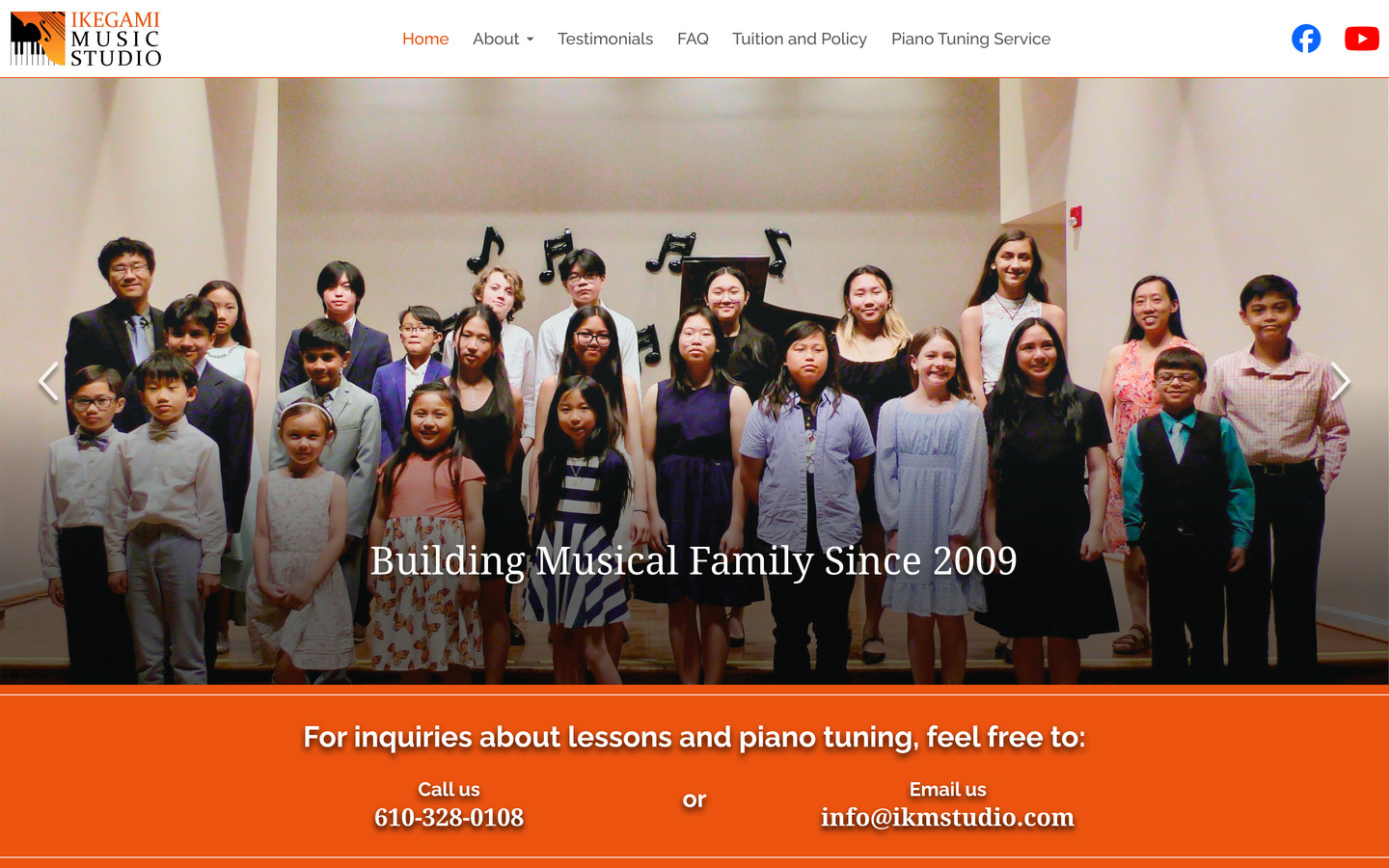 Open ikmstudio.com in a new tab